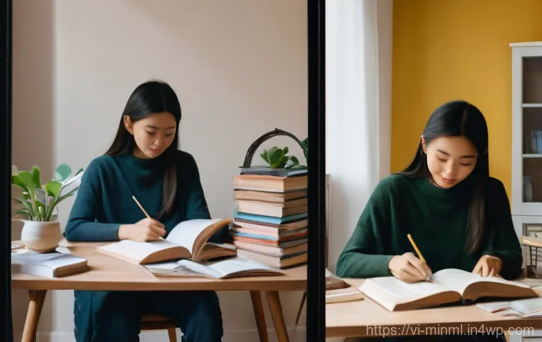 미니멀리즘 경제학의 실천적 적용 - Prompt 1: From Clutter to Clarity - A Journey of Decluttering**